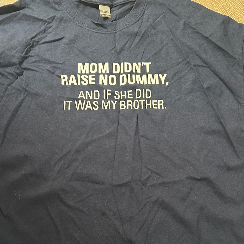 Funny t-shirt
